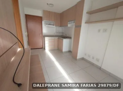 Apartamento com 1 quarto à venda — foto 3