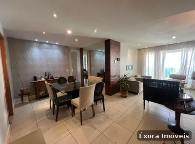 Apartamento com 3 quartos à venda — foto 5