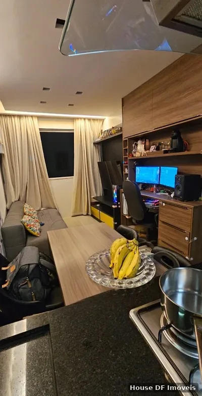 Apartamento com 2 quartos à venda — foto 2