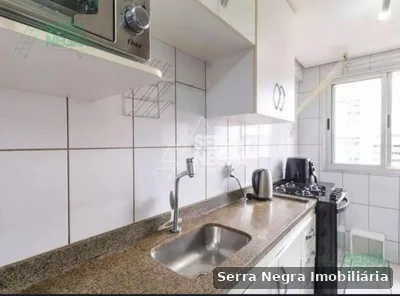 Apartamento com 3 quartos à venda — foto 5