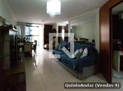 Apartamento com 3 quartos à venda em Norte, Águas Claras — foto 1