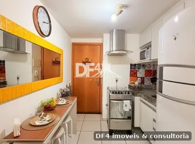 Apartamento com 1 quarto para alugar — foto 5