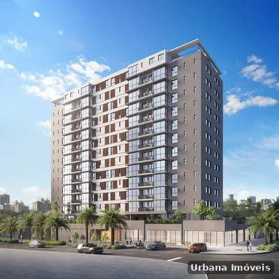 Apartamento com 3 quartos à venda em Sul, Águas Claras — foto 1