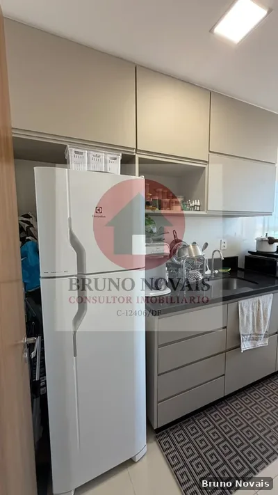 Apartamento com 2 quartos à venda — foto 4