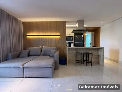 Apartamento com 3 quartos para alugar em Norte, Águas Claras — foto 1