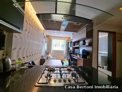 Apartamento com 2 quartos à venda — foto 4