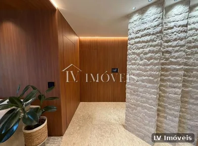 Apartamento com 4 quartos à venda — foto 2