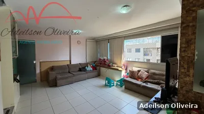 Apartamento com 3 quartos à venda — foto 5