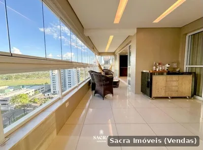Apartamento com 4 quartos à venda — foto 2