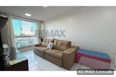 Apartamento com 3 quartos à venda — foto 4