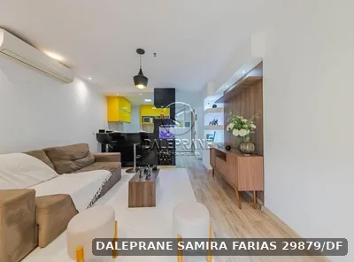 Apartamento com 1 quarto à venda — foto 3