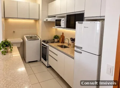 Apartamento com 1 quarto para alugar — foto 5