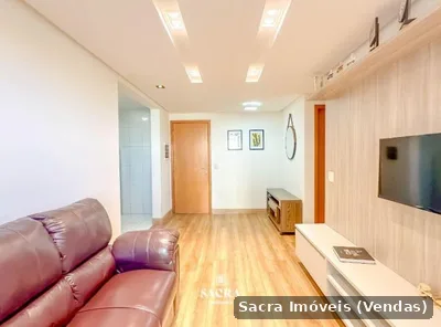 Apartamento com 2 quartos à venda — foto 3