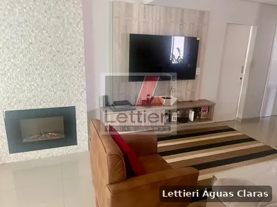 Apartamento com 3 quartos à venda — foto 3