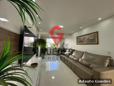 Apartamento com 4 quartos à venda — foto 2
