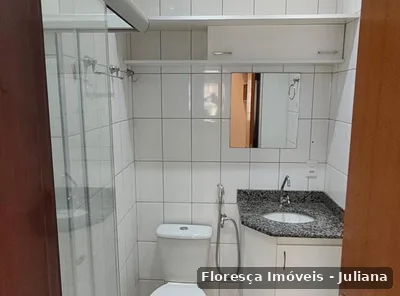 Apartamento com 1 quarto para alugar — foto 4