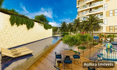 Apartamento com 3 quartos à venda — foto 5