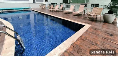 Apartamento com 2 quartos à venda — foto 3