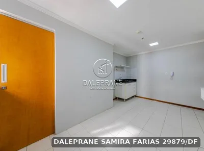 Apartamento com 1 quarto para alugar — foto 5