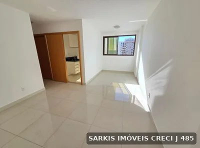 Apartamento com 2 quartos para alugar em Norte, Águas Claras — foto 1