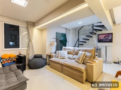 Apartamento com 3 quartos à venda — foto 5