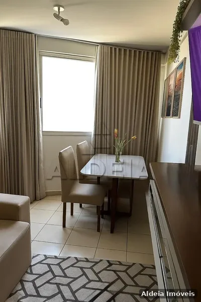Apartamento com 2 quartos à venda — foto 4