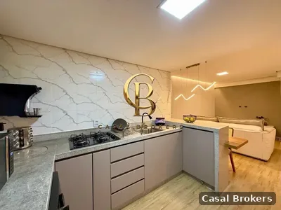 Apartamento com 2 quartos à venda — foto 4