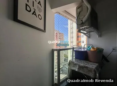 Apartamento com 1 quarto à venda — foto 3