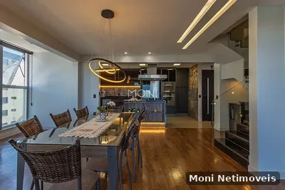 Apartamento com 3 quartos à venda — foto 2