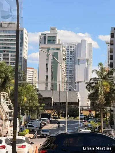 Apartamento com 3 quartos à venda — foto 3