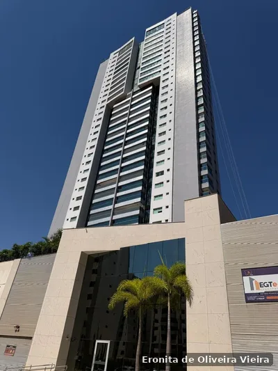 Apartamento com 4 quartos à venda em Sul, Águas Claras — foto 1
