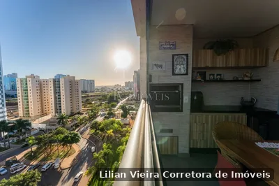 Apartamento com 3 quartos à venda — foto 4