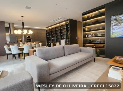 Apartamento com 4 quartos à venda — foto 3