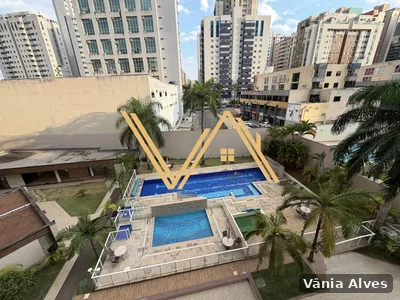 Apartamento com 4 quartos à venda — foto 5