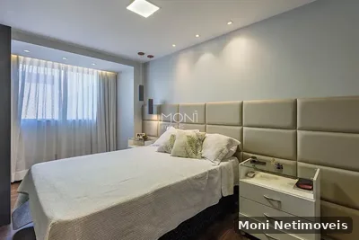 Apartamento com 3 quartos à venda — foto 4
