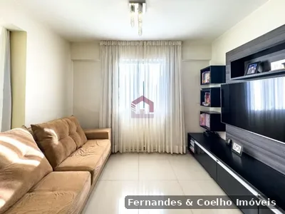 Apartamento com 2 quartos à venda — foto 2