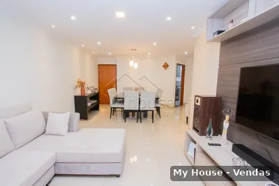 Apartamento com 3 quartos à venda — foto 4