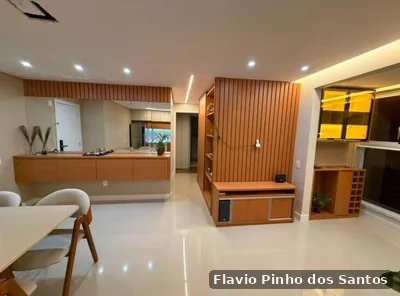 Apartamento com 2 quartos à venda — foto 3