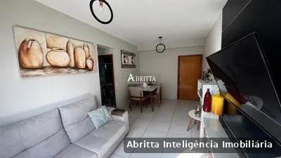 Apartamento com 2 quartos à venda — foto 2