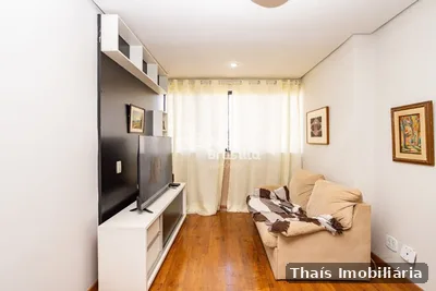 Apartamento com 2 quartos à venda — foto 5