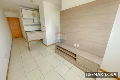 Apartamento com 1 quarto para alugar em Norte, Águas Claras — foto 1