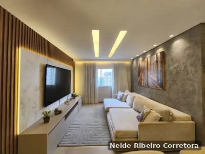 Apartamento com 3 quartos à venda — foto 2