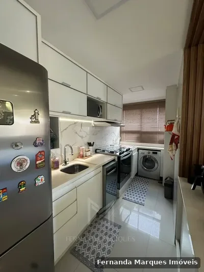 Apartamento com 2 quartos à venda — foto 5