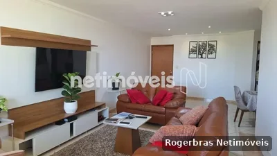 Apartamento com 3 quartos à venda em Sul, Águas Claras — foto 1