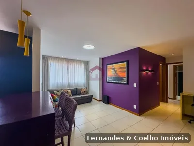 Apartamento com 2 quartos à venda — foto 3