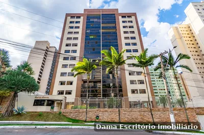 Apartamento com 4 quartos à venda — foto 2