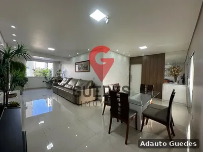 Apartamento com 4 quartos à venda — foto 4