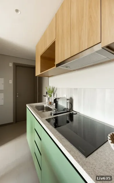 Apartamento com 2 quartos para alugar — foto 5