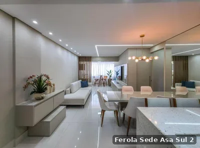 Apartamento com 3 quartos à venda — foto 2
