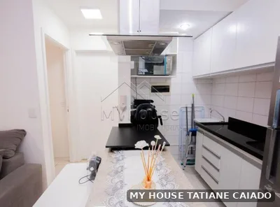 Apartamento com 1 quarto à venda — foto 3